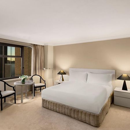 The Sydney Boulevard Hotel Εξωτερικό φωτογραφία