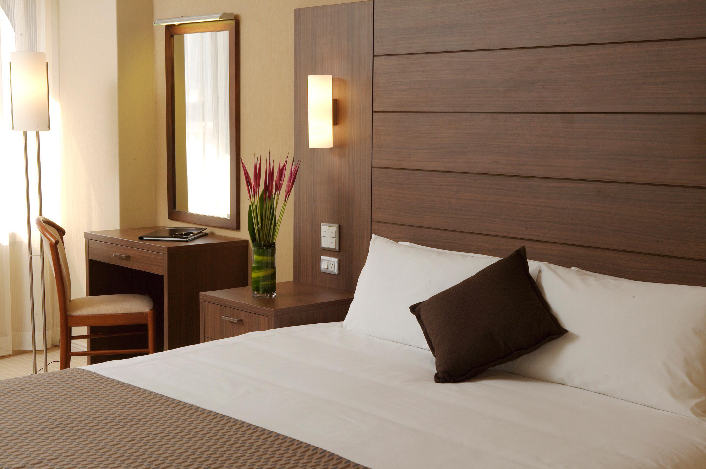 The Sydney Boulevard Hotel Εξωτερικό φωτογραφία