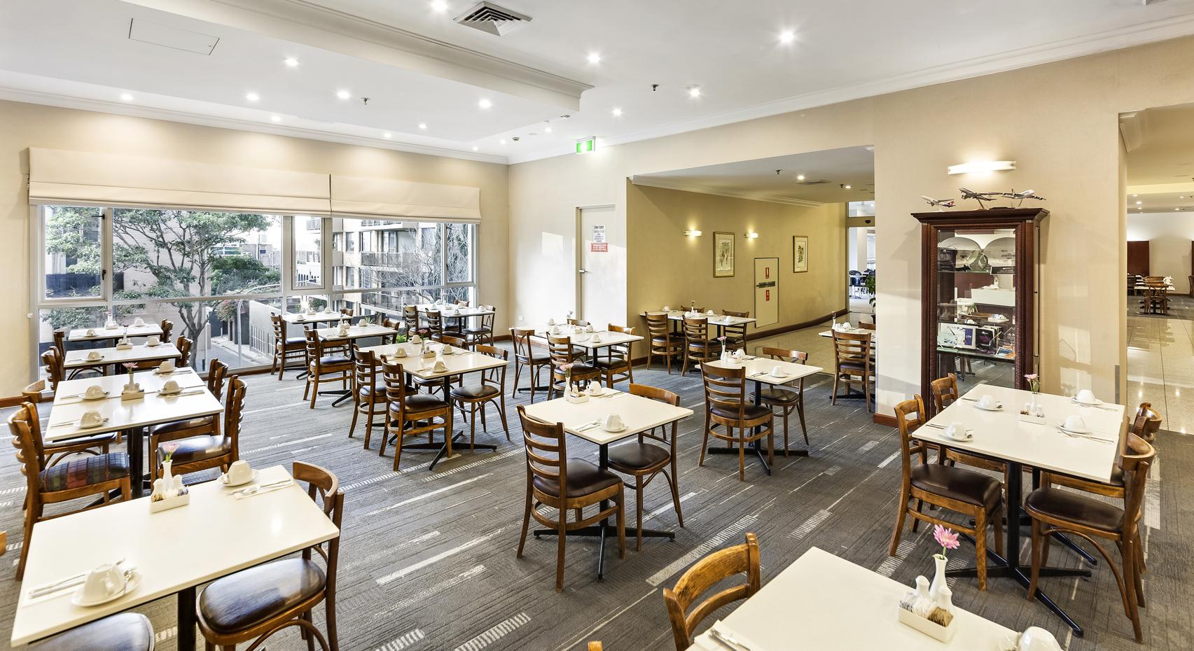 The Sydney Boulevard Hotel Εξωτερικό φωτογραφία