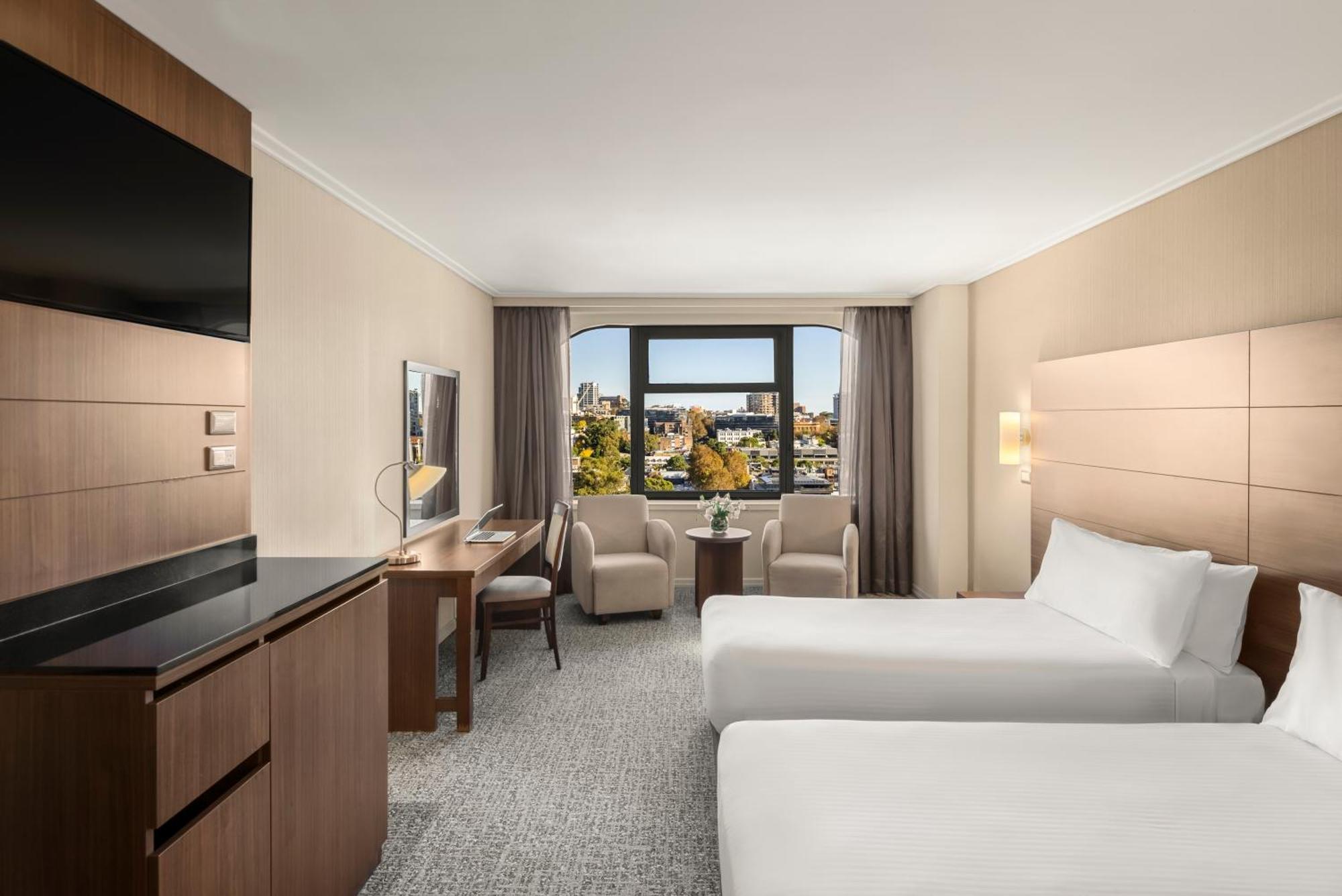 The Sydney Boulevard Hotel Εξωτερικό φωτογραφία