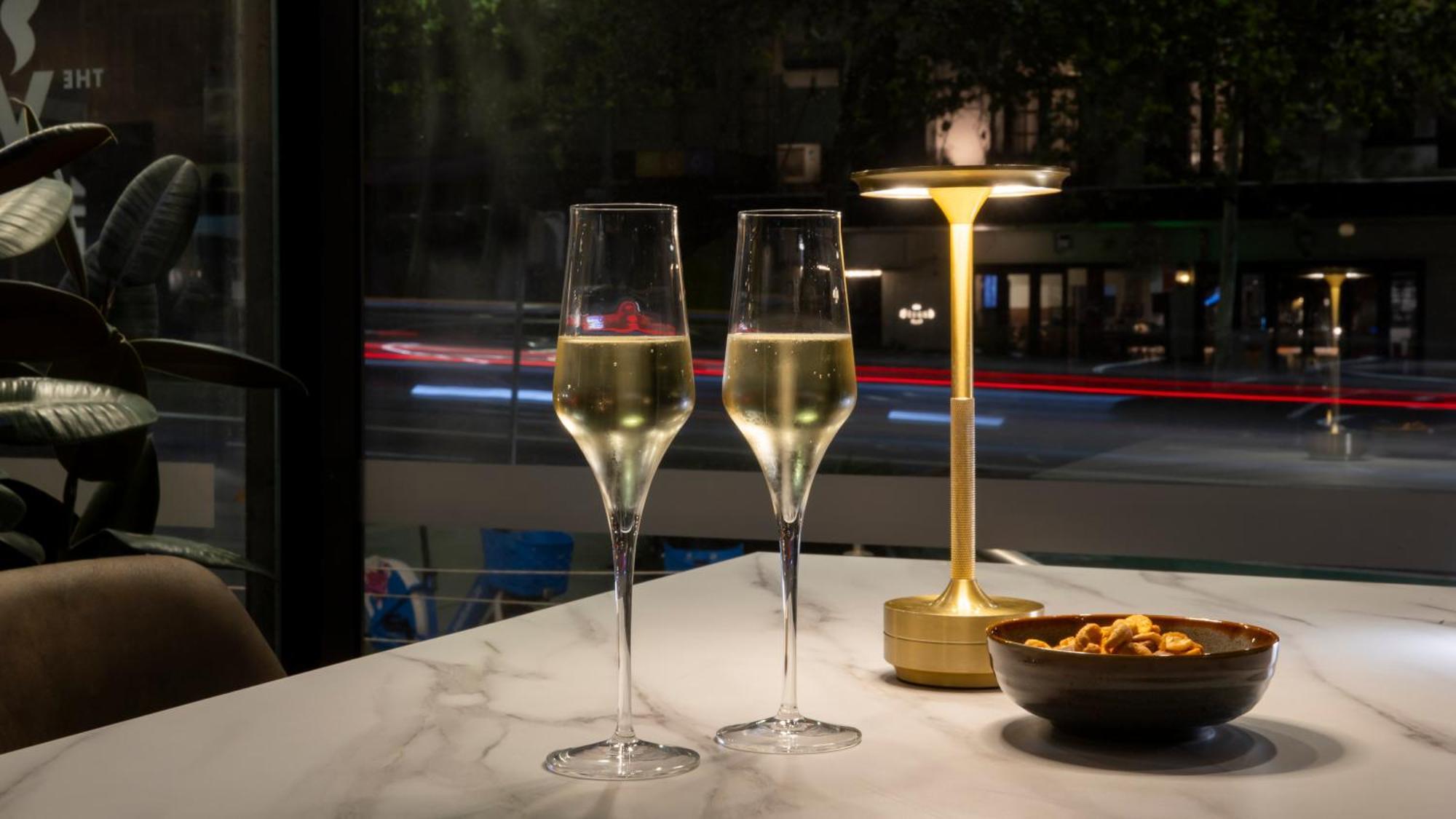The Sydney Boulevard Hotel Εξωτερικό φωτογραφία
