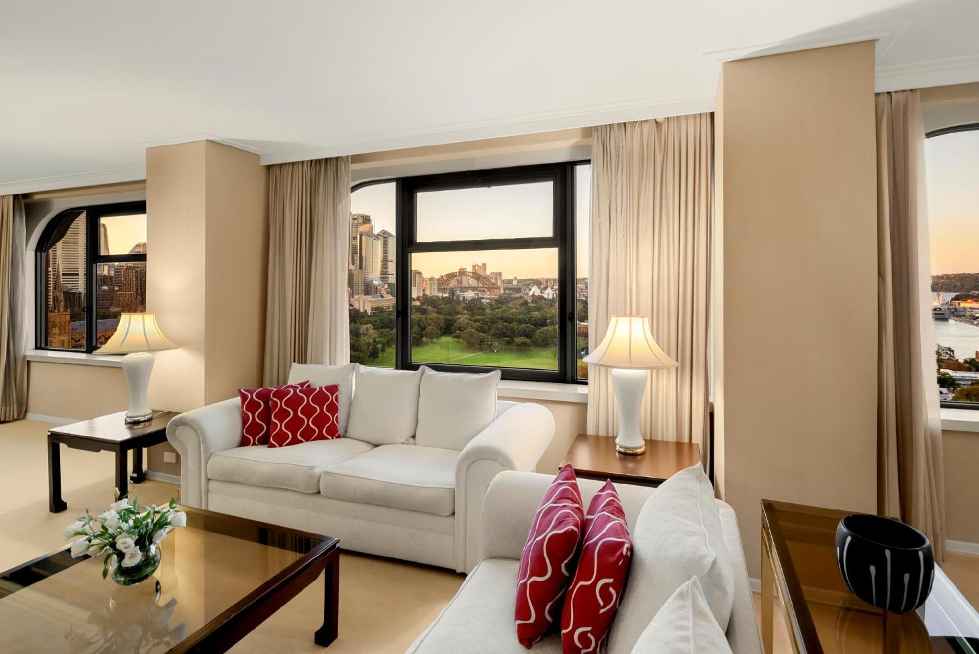The Sydney Boulevard Hotel Εξωτερικό φωτογραφία