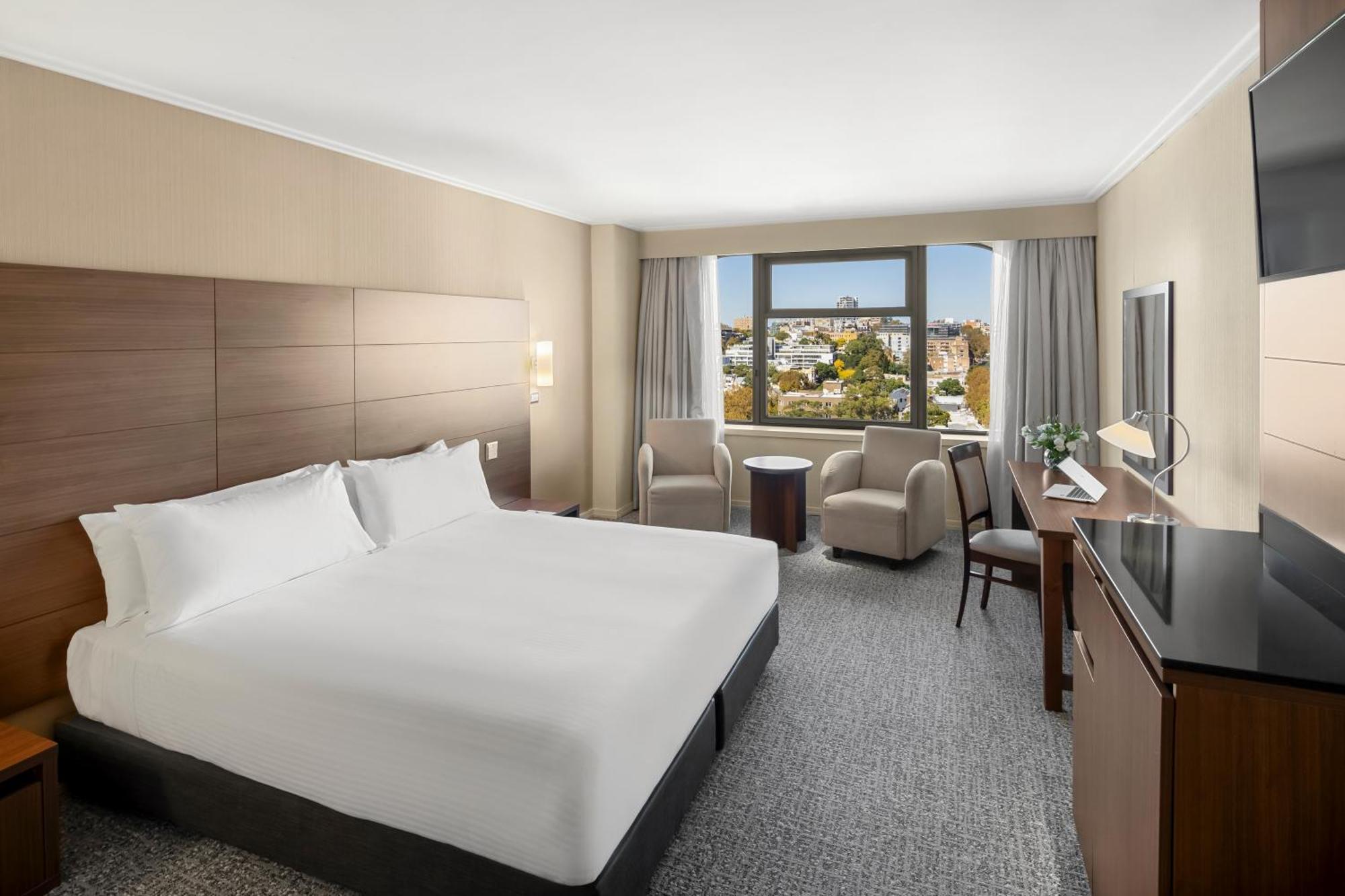 The Sydney Boulevard Hotel Εξωτερικό φωτογραφία