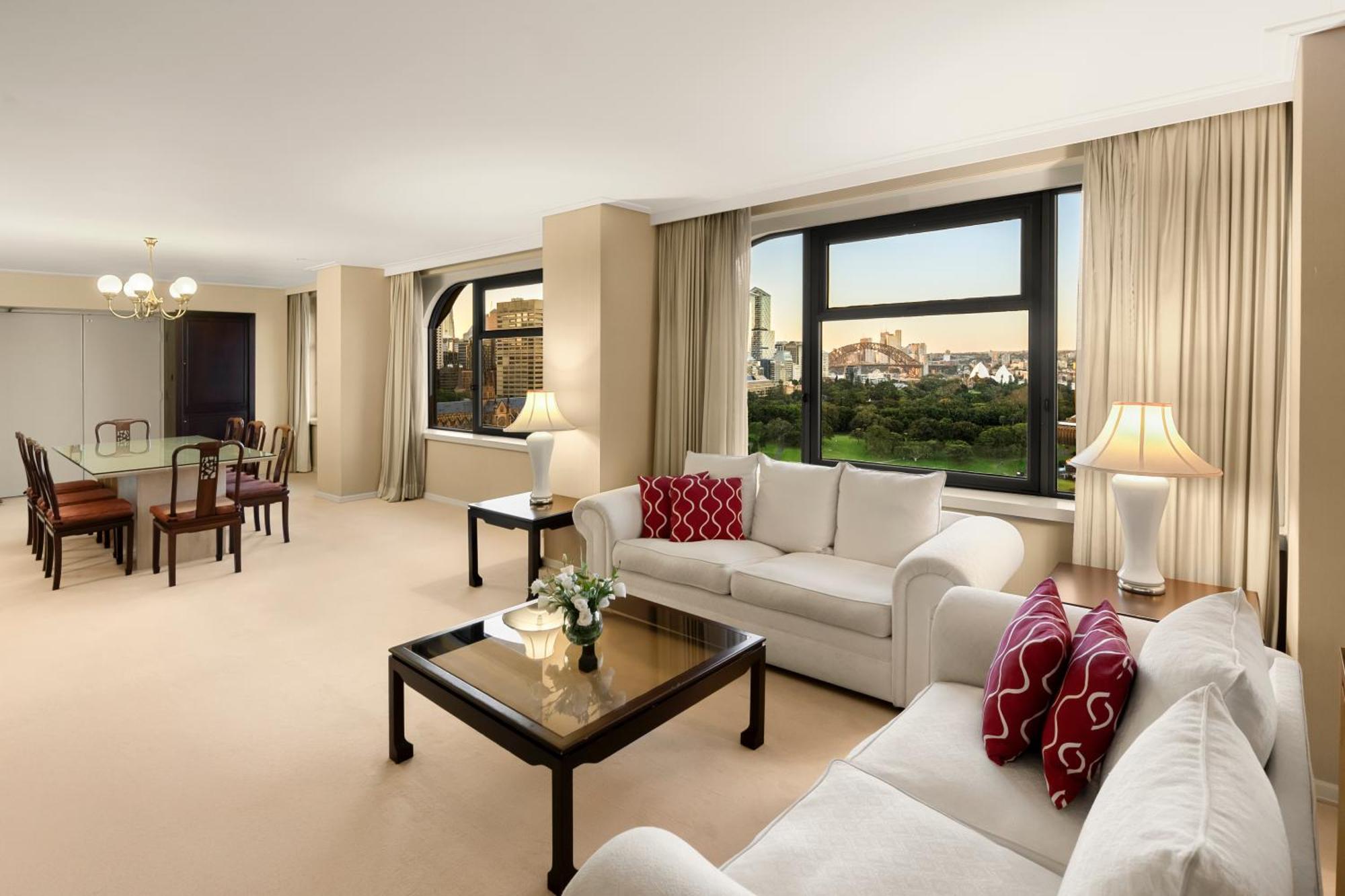 The Sydney Boulevard Hotel Εξωτερικό φωτογραφία